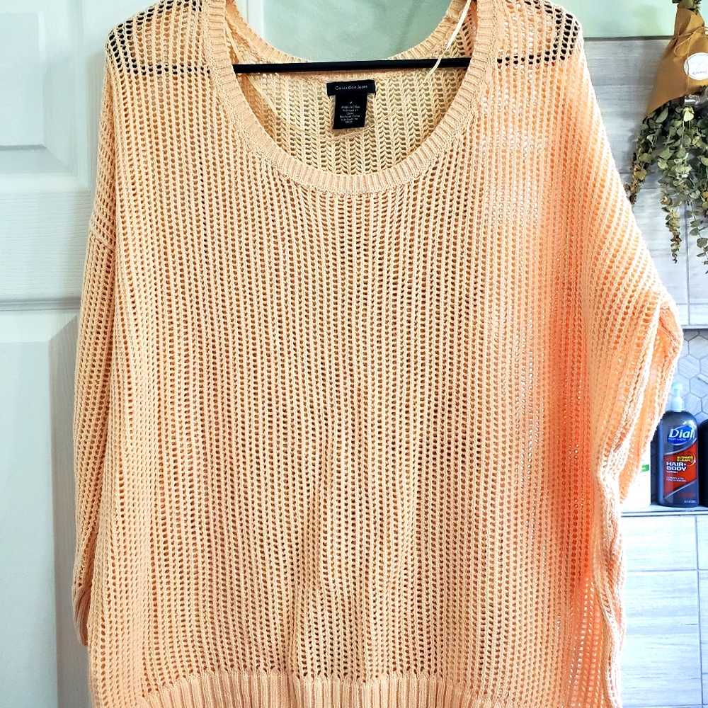 Knit Sweater